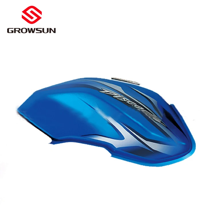 Bajaj Discover Motorcycle Parts of Fuel Tank