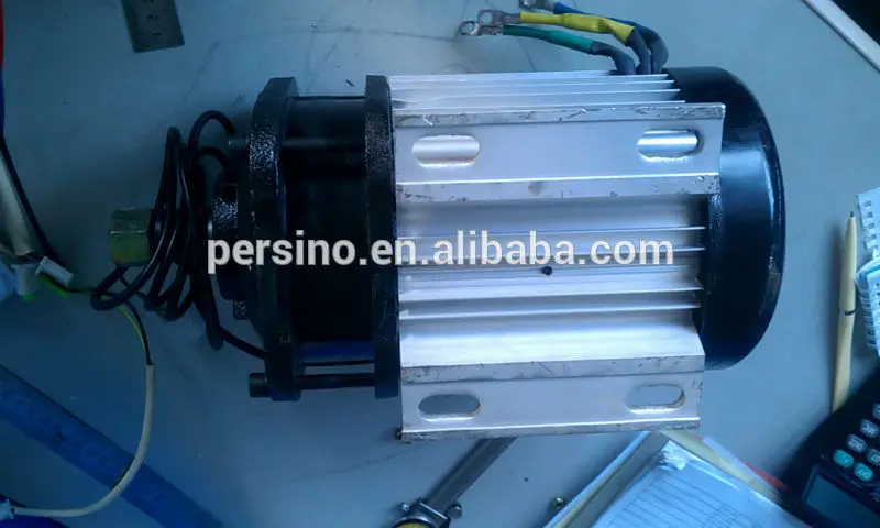 электрические системы высокой скорости гидравлического мотора