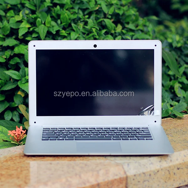 Shenzhen YEPO Лезвие Тонкий Дешевый Ноутбук 14 дюймов Notebook PC