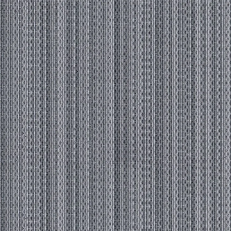 Hot sale CE certificate bolon style fire-risistance woven vinyl flooring