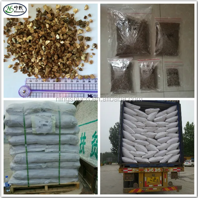 Molded shapes vermiculite for wallpaper fireplace panel