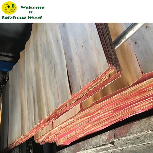 17MM18MM Laminated Marine Plywood Price