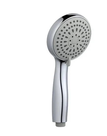 
High quality Rainfall portable handheld shower 