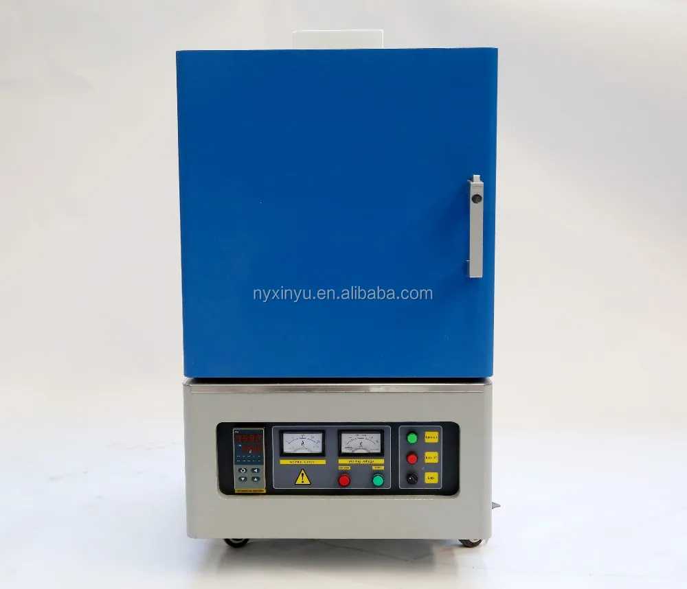 China XINYU XY-1200N high temperature glass bending tempering furnace