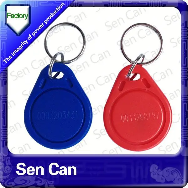 iso 18000 small rfid tags