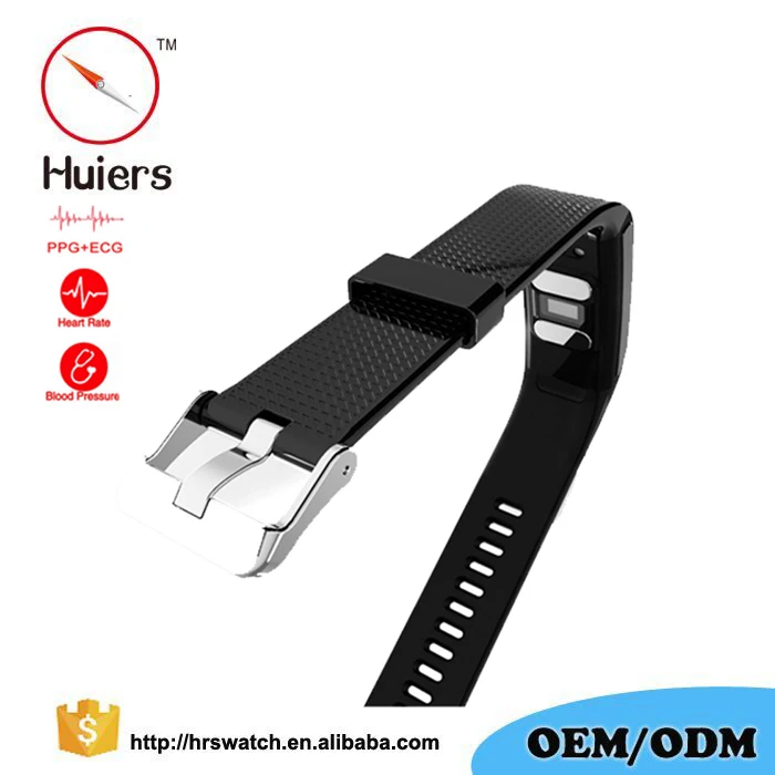 Hot Selling ECG ECG PPG Sports Smart Watch CK18 Heart Rate Blood Pressure Fitness Tracker Jam tangan pintar