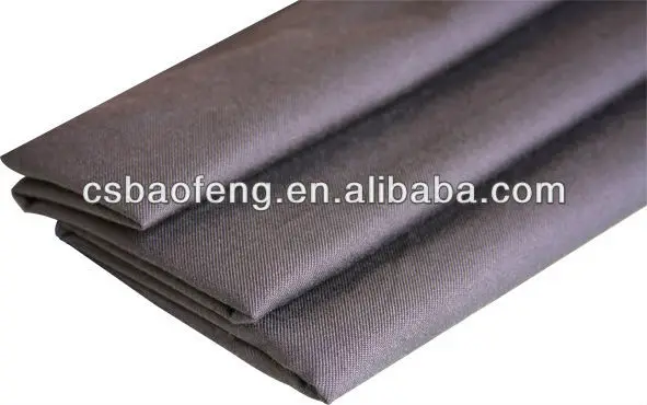 
55% Protex 44%Cotton1%Antistatic cotton modacrylic Fabric 