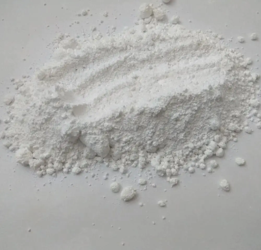 calcium carbonated powder caco3 carbonate