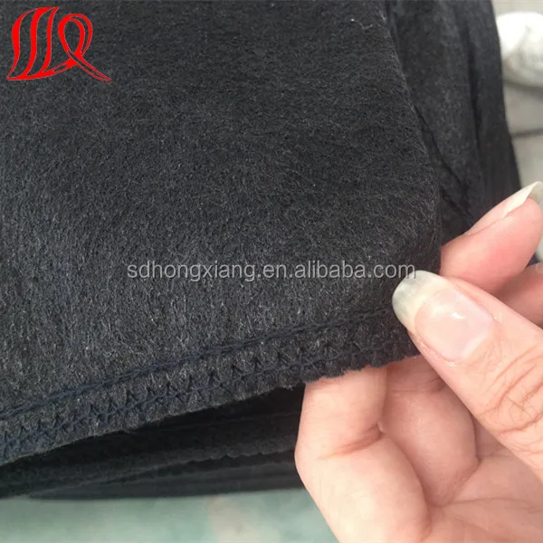 
Environmental Material Geo bag and Sand bag 