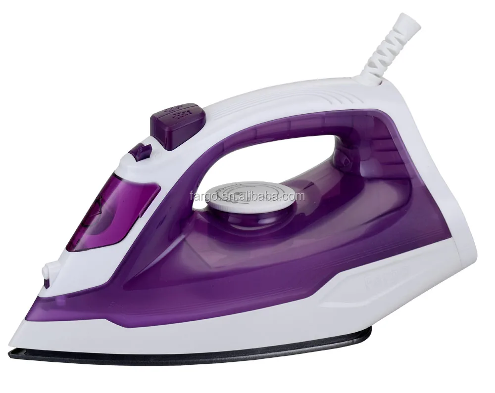 2022 Hot Sale High Quality Factory Electric Steam Iron