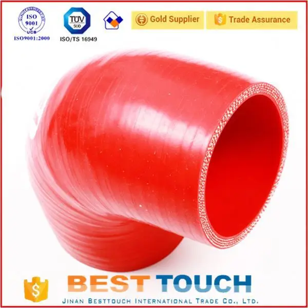 Большой запас горячей воды гибкий шланг для WRX СИЛИКОНОВЫЙ TURBO ПОТРЕБЛЕНИЕ ИНДУКЦИИ GC8 96-98