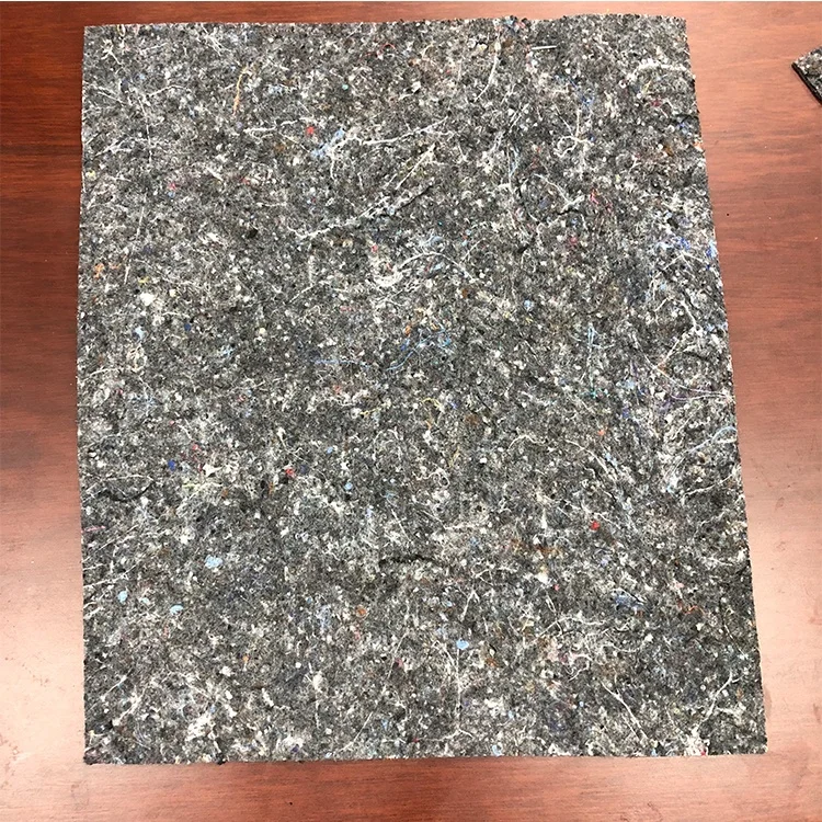 
Protection furniture adhesive foot pads felt pad rolls 