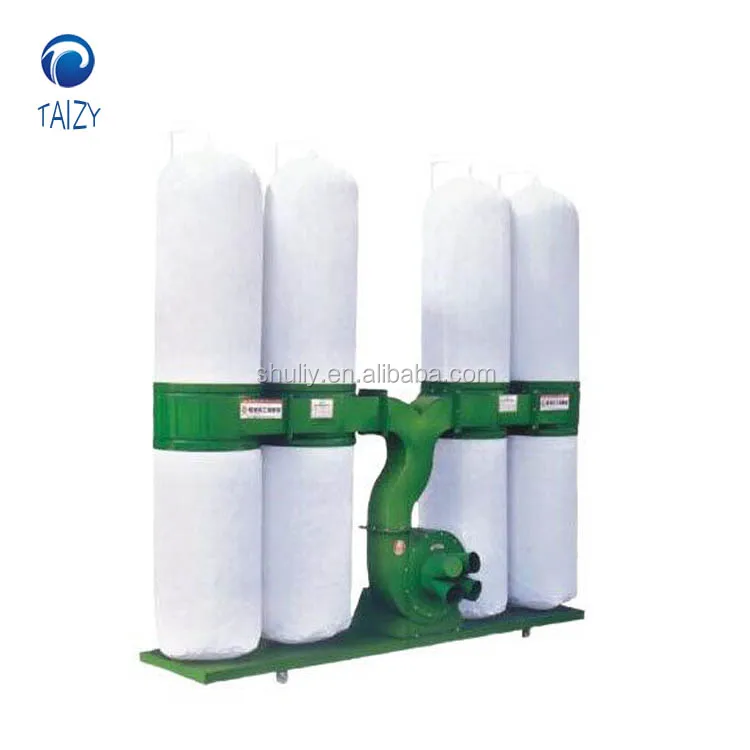 Миниатюрные деревянные Пылеуловители, пылеуловитель/пылеуловитель duстройер с 1 микронной сборной