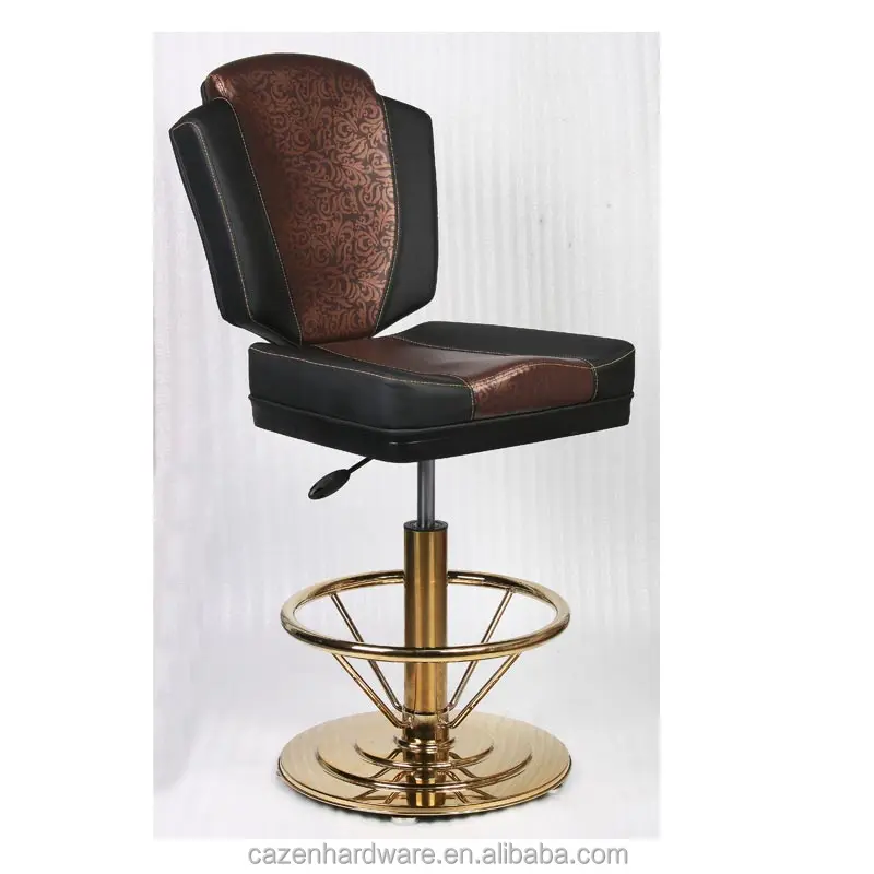 2019 hot sale strong high quality casino slot chair(JC-8010)