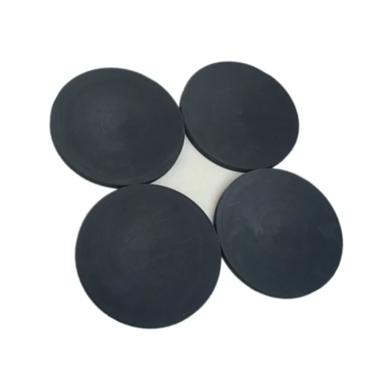 Factory supply  isostatic graphite plate