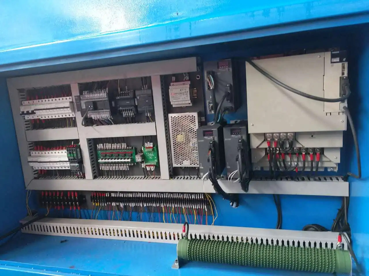 
Serpentine 60mm spiral w24 dw50nc mandrel profile tube pipe bending machine 