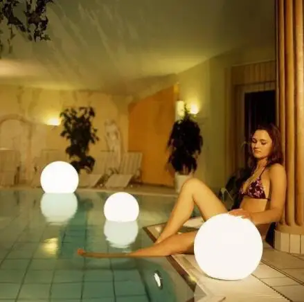 
2019 New blue led battery operated led swimming pool light 