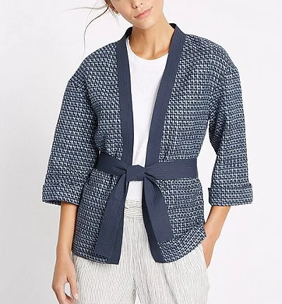 Japanese Girl Sexy Hot Judo Kimono Jacket Coat Women hsj2170