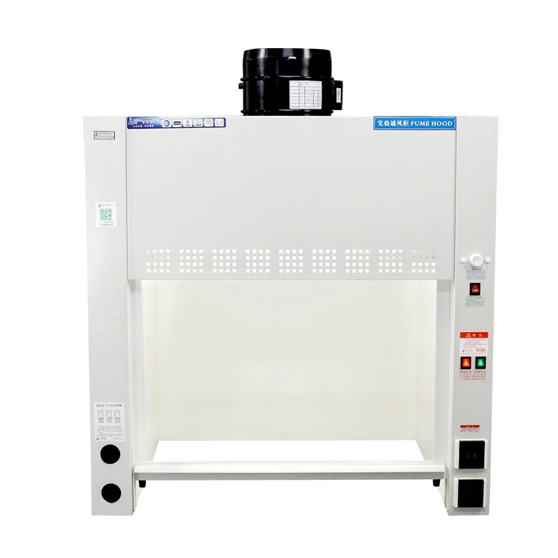 Desktop Steel Laboratory Cupboard Portable Clean Room Laminar Air Flow Clean Bench