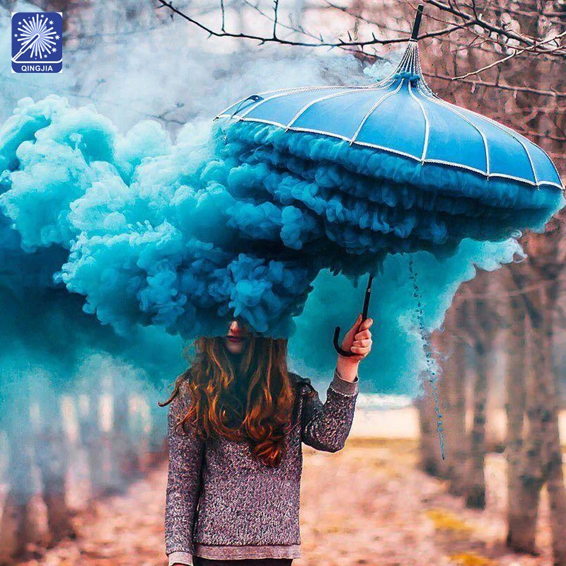 color smoke grenades smoke color fireworks for sale