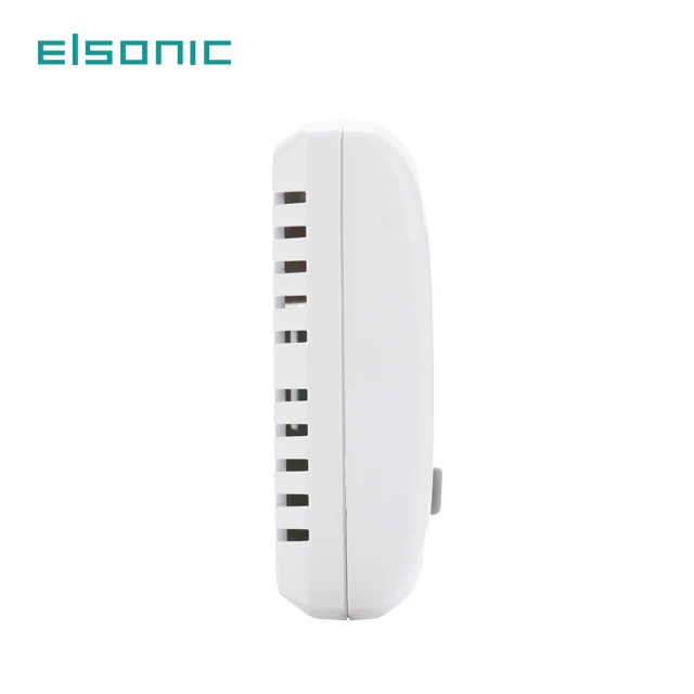 AC205/AC819 Wireless Room Thermostat