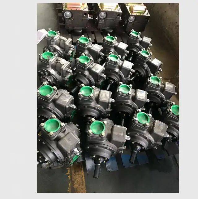 Blackmer Pump Stainless Steel