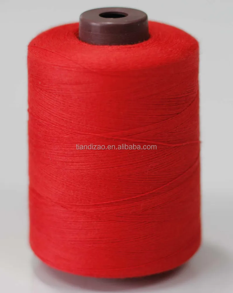 100% мета арамидных волокон производитель швейных ниток