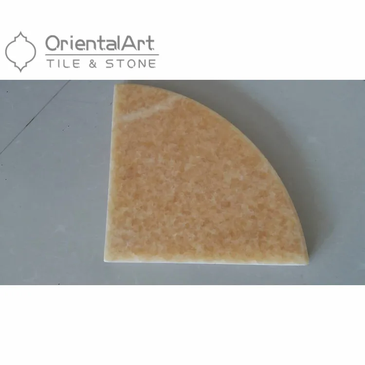 
China Best Oriental Art Stone cheap white marble shelf 