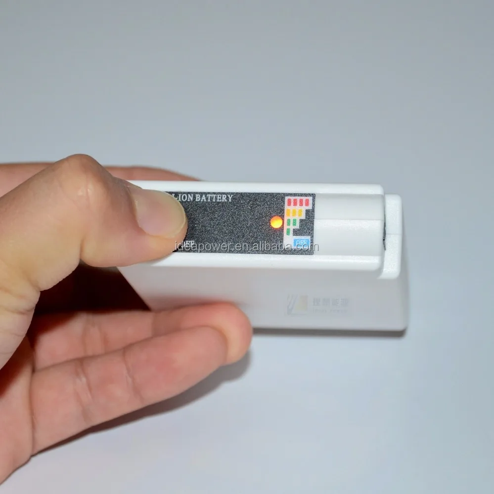 
Electric Heated Underwear Powered by Battery 7.4v 5200mAh Lithium 