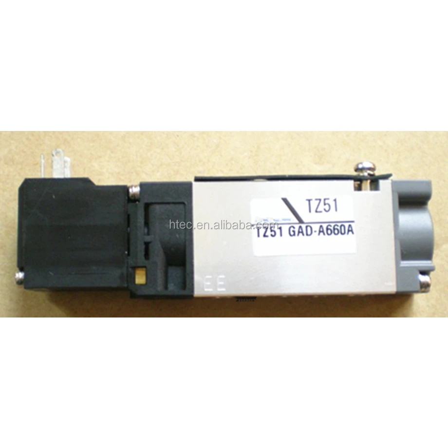 WE-2B3B-03-A2-30 solenoid