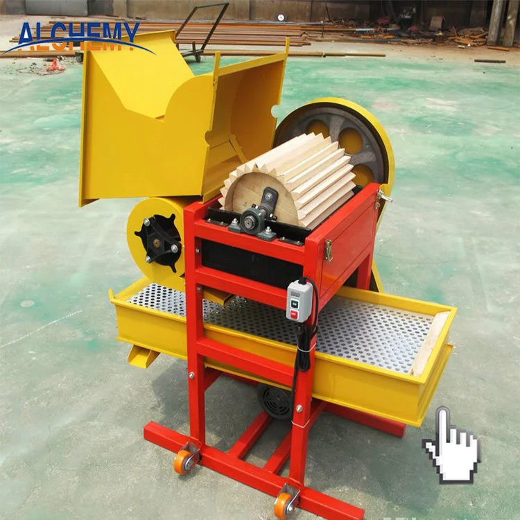Groundnut shelling machine price in india