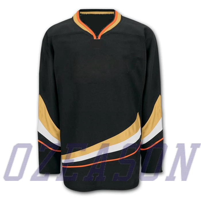 Custom Good Quality Hockey uniform Sports Mens embroidery Ice Hockey Jerseys