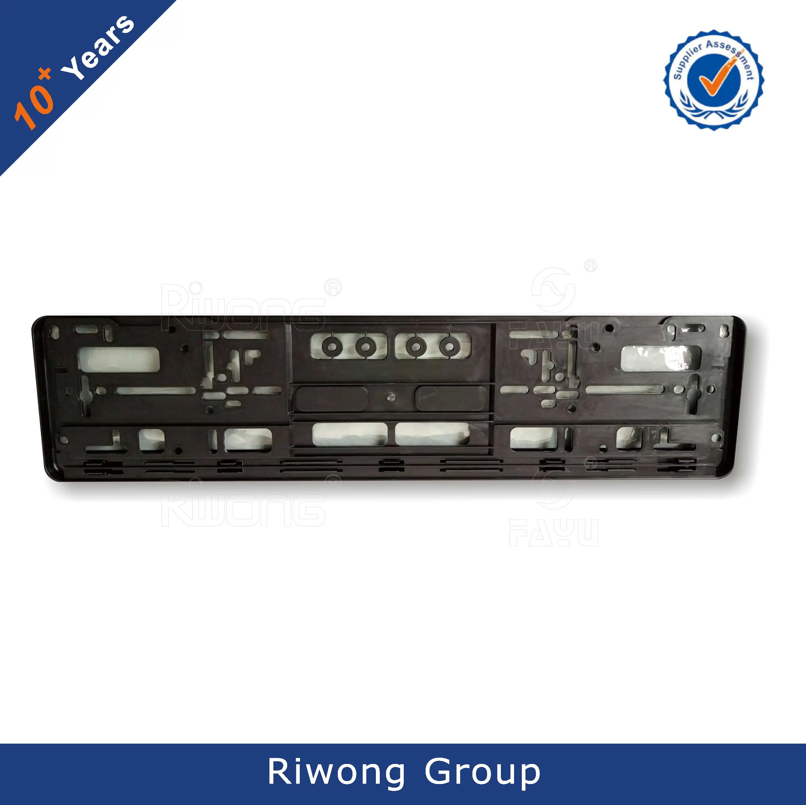 car number plate cover