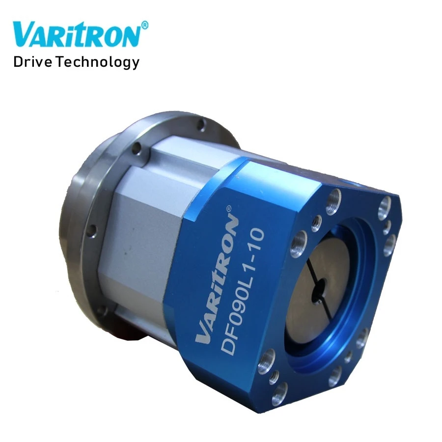 Varitron M80 крутящий момент дизайн планетарного servo коробки передач