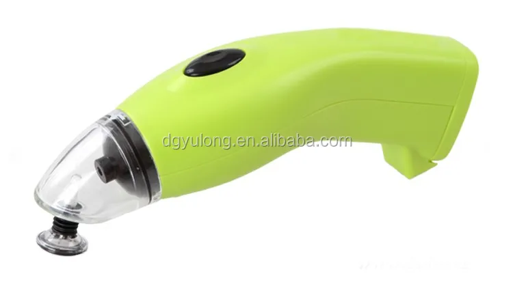 Manual Vacuum Sealer For Food With Reusable Vacuum Sealer Bags