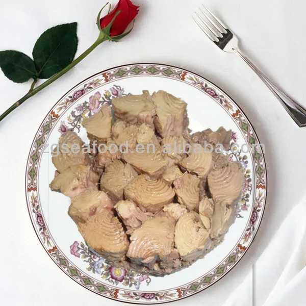 canned tuna in brine,in oil