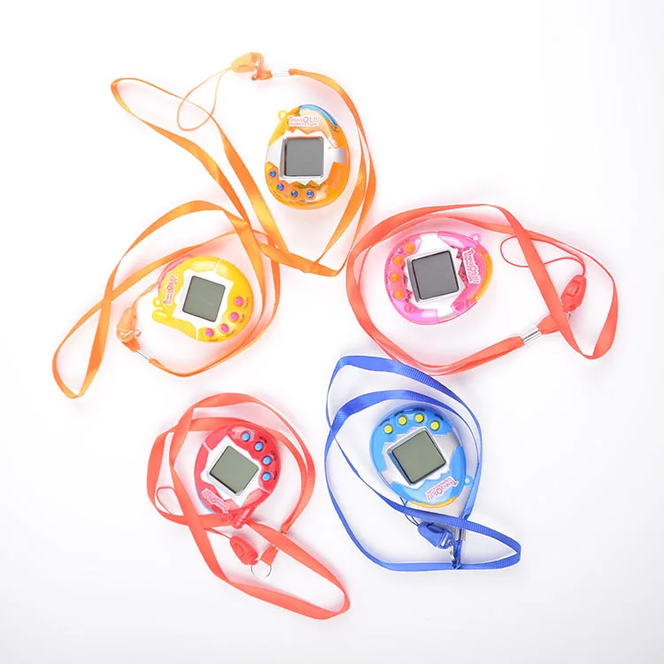 
Virtual Handeld Game Toys Pet Tamagotchi 