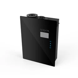 Professional aroma diffuser Scent Machine for hotel hvac