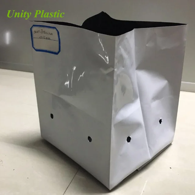 plants cultivation bag,plant nursery bag for agricultural farming