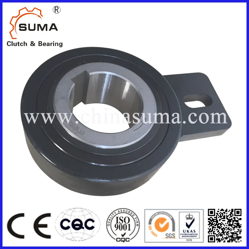 GVG30 Сферический Роликовый Подшипник Сцепления в Одну Сторону