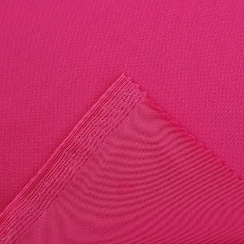 Hot sale knitted best price 88% polyester 12% spandex swimsuit lycra fabric for swimwear