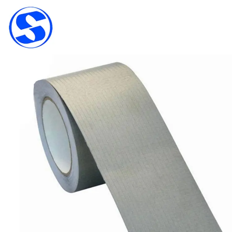 Single Sided Conductive Fabric Tape for EMI/EMC Shielding and grounding