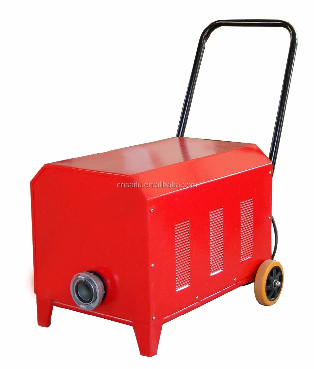 SAITU company fire hose dryer