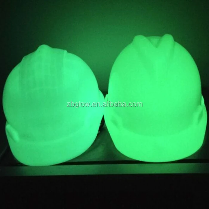 Люминесцентный порошок для резинового силиконового калькулятора, многоцветный алюминат стронция фосфора