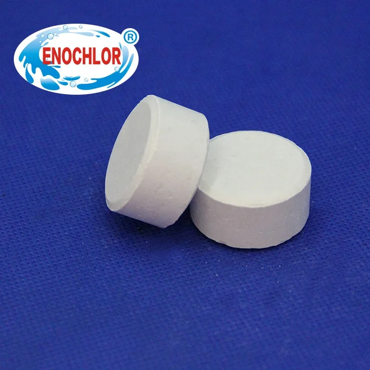 Shock Swimming Pool Chlorine Bleach Powder Calcium Hypochlorite Chlorate Sodium Hypochlorite Granules Food Grade