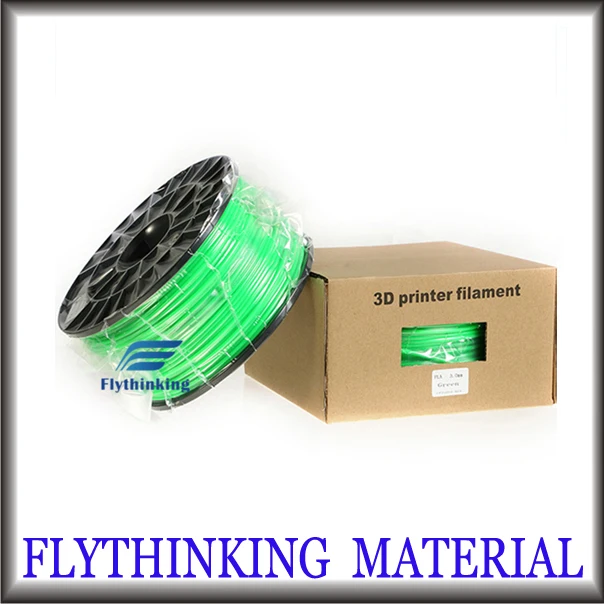 
2020 Best selling wholesale factory price Large Intensity professional 1.75MM PETG plastic pellets 3d printer filament 