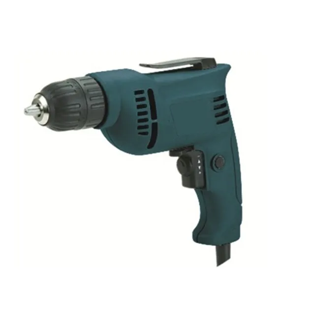 
high quality China professional power tool drill stand for electric drill machine electric motor with drill chuck screwdriver 