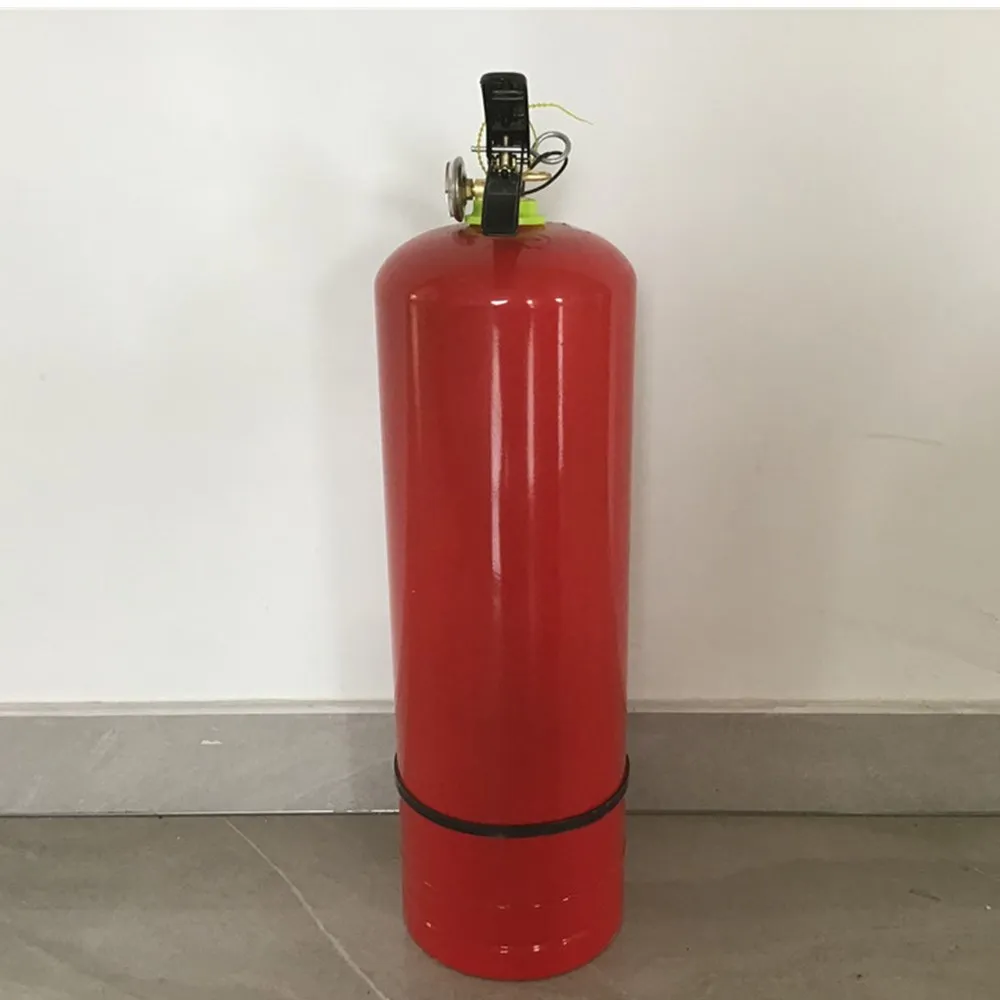 8kg portable abc powder extinguisher dry powder fire extinguisher