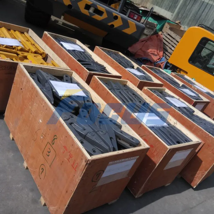 Wheel Loader Spare Parts LW500FN drive axle inside gear ZL50.2A.1A.1-2 250300299