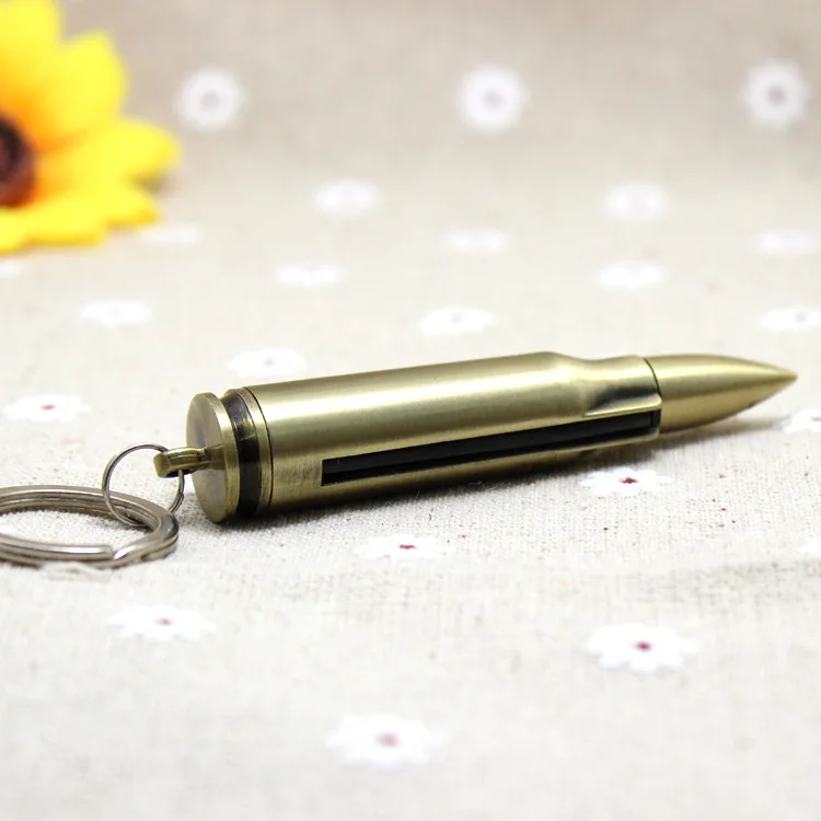 Emergency Hiking Survival Camping Fire Starter Million  Match Lighter